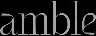 Amble Logo