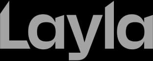 Layla Logo