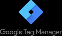 Google Tag Manager Logo
