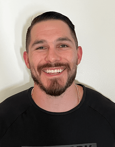 Nick Grissom